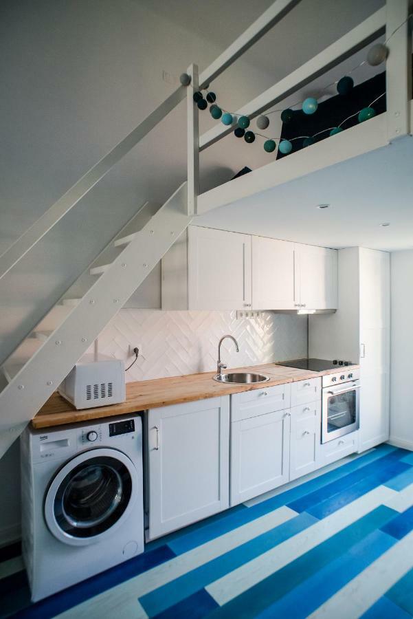 Pause Apartment With Free Parking Budapest Exterior photo