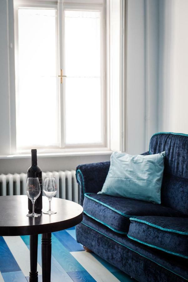 Pause Apartment With Free Parking Budapest Exterior photo