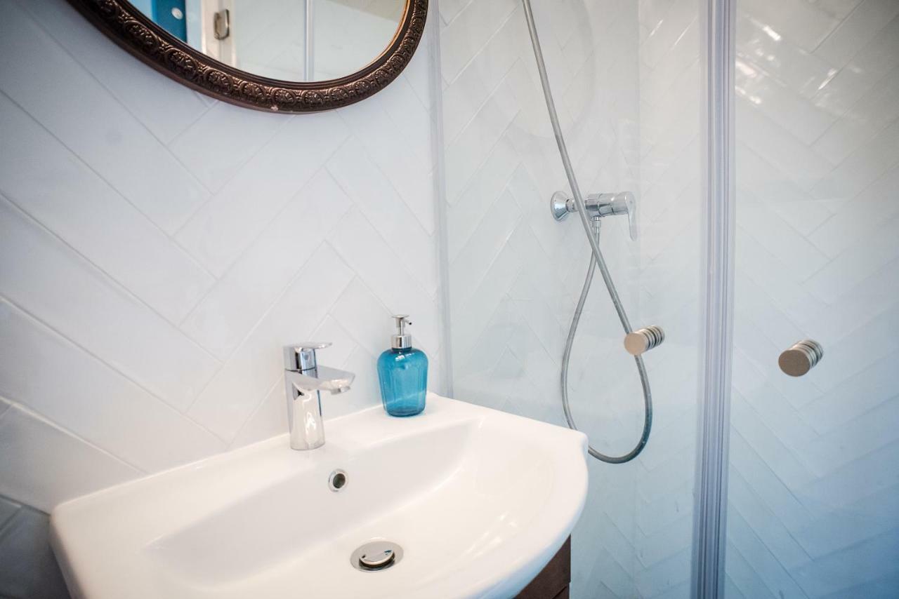 Pause Apartment With Free Parking Budapest Exterior photo