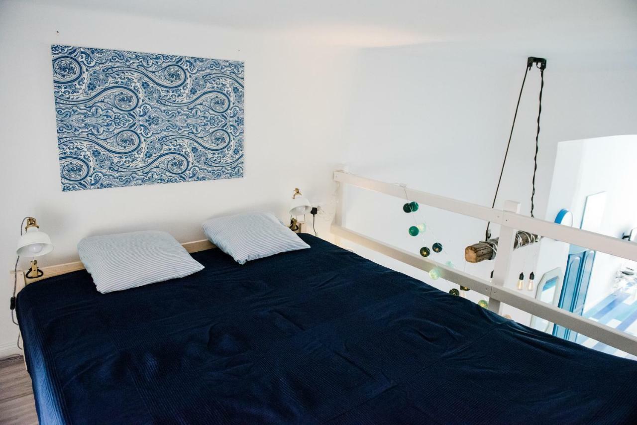 Pause Apartment With Free Parking Budapest Exterior photo