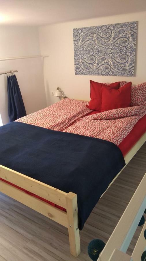 Pause Apartment With Free Parking Budapest Exterior photo